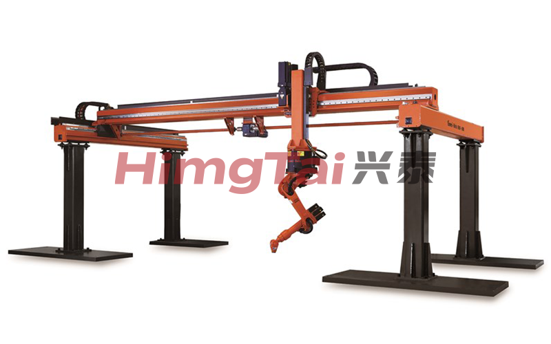 3 东莞龙门桁架机械手非标定制工厂有哪些.png